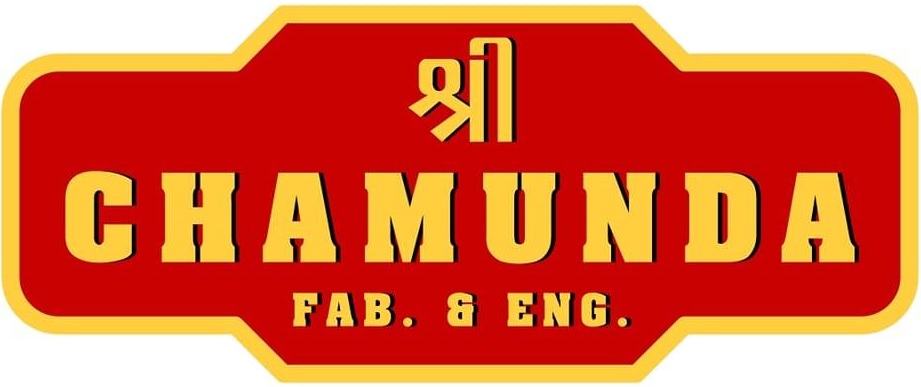 Shree Chamunda Fabrication & Engineering Works_Logo